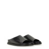 LEATHER SANDAL
