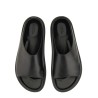 LEATHER SANDAL