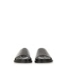 LEATHER SANDAL