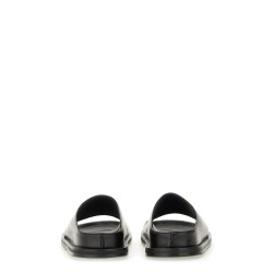 LEATHER SANDAL