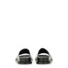 LEATHER SANDAL