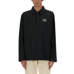 BLOUSON "REGIS"