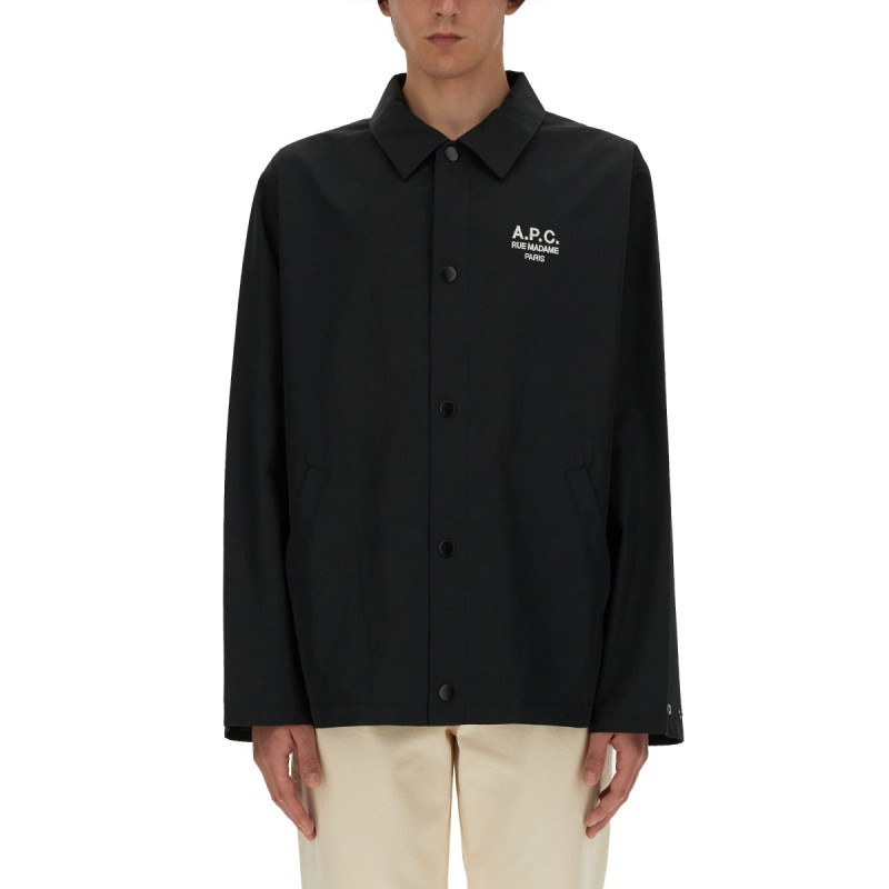 BLOUSON "REGIS"