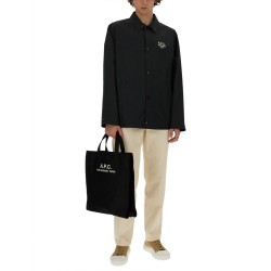BLOUSON "REGIS"