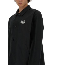 BLOUSON "REGIS"
