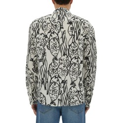 THE "SIMON" SHIRT