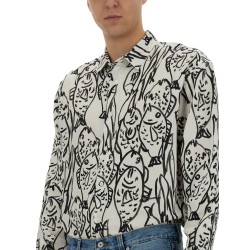 THE "SIMON" SHIRT