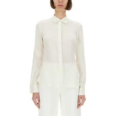 SLIM FIT SHIRT