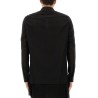 OUTERSHIRT IN CELADON