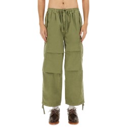 PARA CARGO PANTS