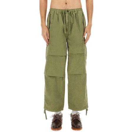 PARA CARGO PANTS