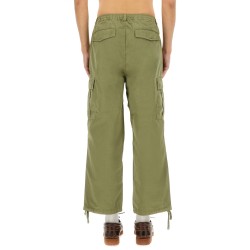 PARA CARGO PANTS