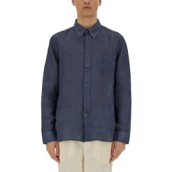 BUTTON DOWN SHIRT