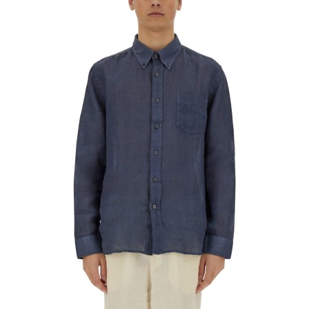 BUTTON DOWN SHIRT
