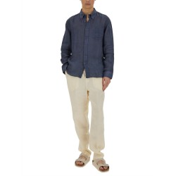 BUTTON DOWN SHIRT