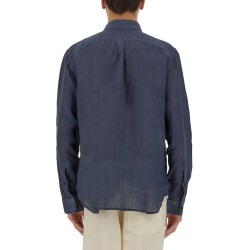 BUTTON DOWN SHIRT