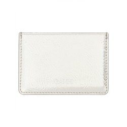 BOU" CARD HOLDER