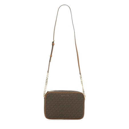 SHOULDER BAG "JET SET"