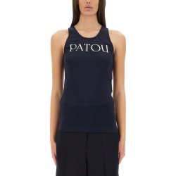 TANK TOP WITH LOGO