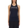TANK TOP WITH LOGO