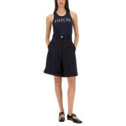 TANK TOP WITH LOGO