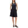 TANK TOP WITH LOGO