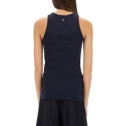 TANK TOP WITH LOGO