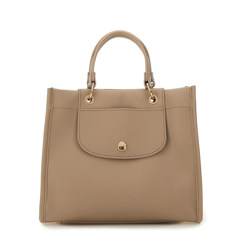 BAG WITH HANDLE S CABAS