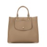 BAG WITH HANDLE S CABAS