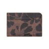 LEATHER CARD HOLDER