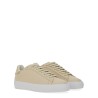 LEATHER SNEAKER