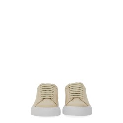 LEATHER SNEAKER
