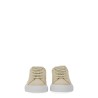 LEATHER SNEAKER