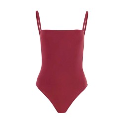 ONE PIECE SWIMSUIT "THREE"