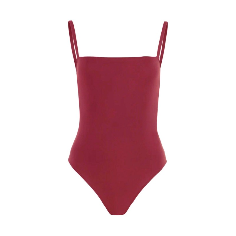 ONE PIECE SWIMSUIT "THREE"