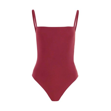 ONE PIECE SWIMSUIT "THREE"