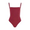 ONE PIECE SWIMSUIT "THREE"