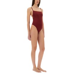 ONE PIECE SWIMSUIT "THREE"