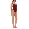 ONE PIECE SWIMSUIT "THREE"