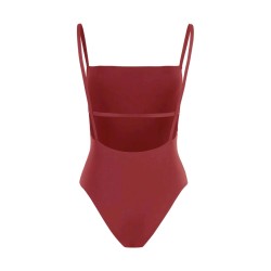 ONE PIECE SWIMSUIT "THREE"