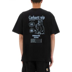 "CATALOGUE" T-SHIRT
