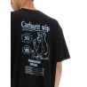"CATALOGUE" T-SHIRT