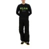 COTTON SWEATSHIRT