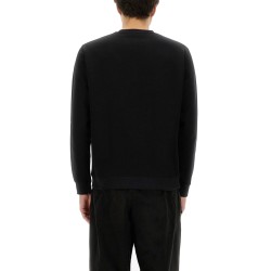 COTTON SWEATSHIRT