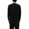 COTTON SWEATSHIRT