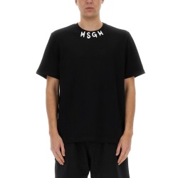 COTTON T-SHIRT