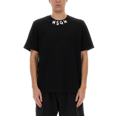 COTTON T-SHIRT