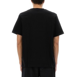 COTTON T-SHIRT