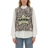 WOOL VEST