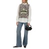 WOOL VEST